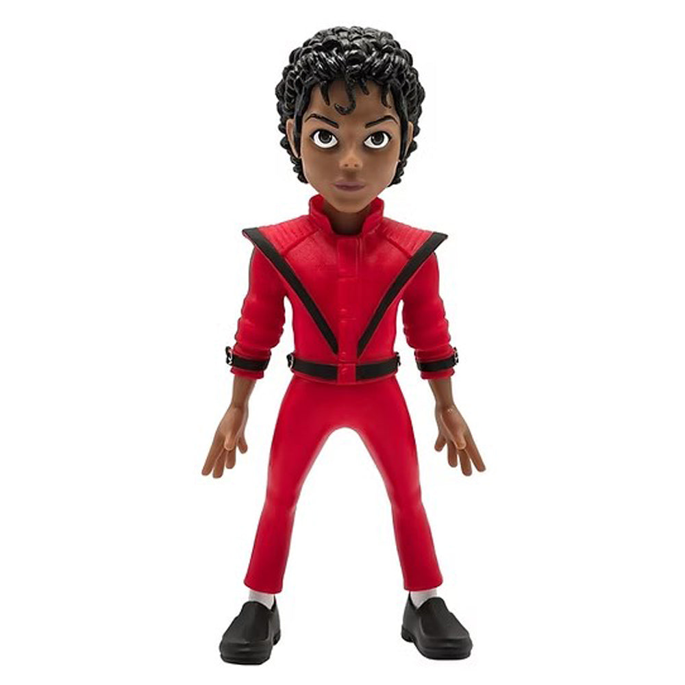MICHAEL JACKSON - Thriller #106 / MINIX